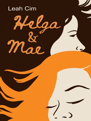 cover image of Helga und Mae